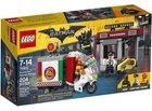 LEGO LEGO Batman Movie 70910 Scarecrow Special Delivery Retired Complete Set