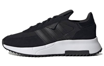 Retropy F2 Adidas Originals 'Black White' GW5472