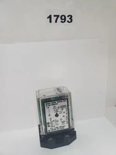 FULTON Boiler Works ~ Burner Relay 240000421 ~ A.C. LINE 120 VAC 4.4 VA