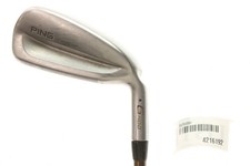 Ping G400 Crossover Golf Club Mens Right Handed 19-deg Hybrid Stiff Graphite