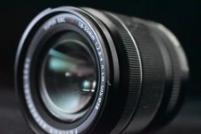 [US Duty Paid] Fujifilm Fujinon XF 18-55mm F/2.8-4 R LM OIS EBC Lens 8859