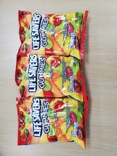 LIFE SAVERS GUMMIES FIVE FLAVORS