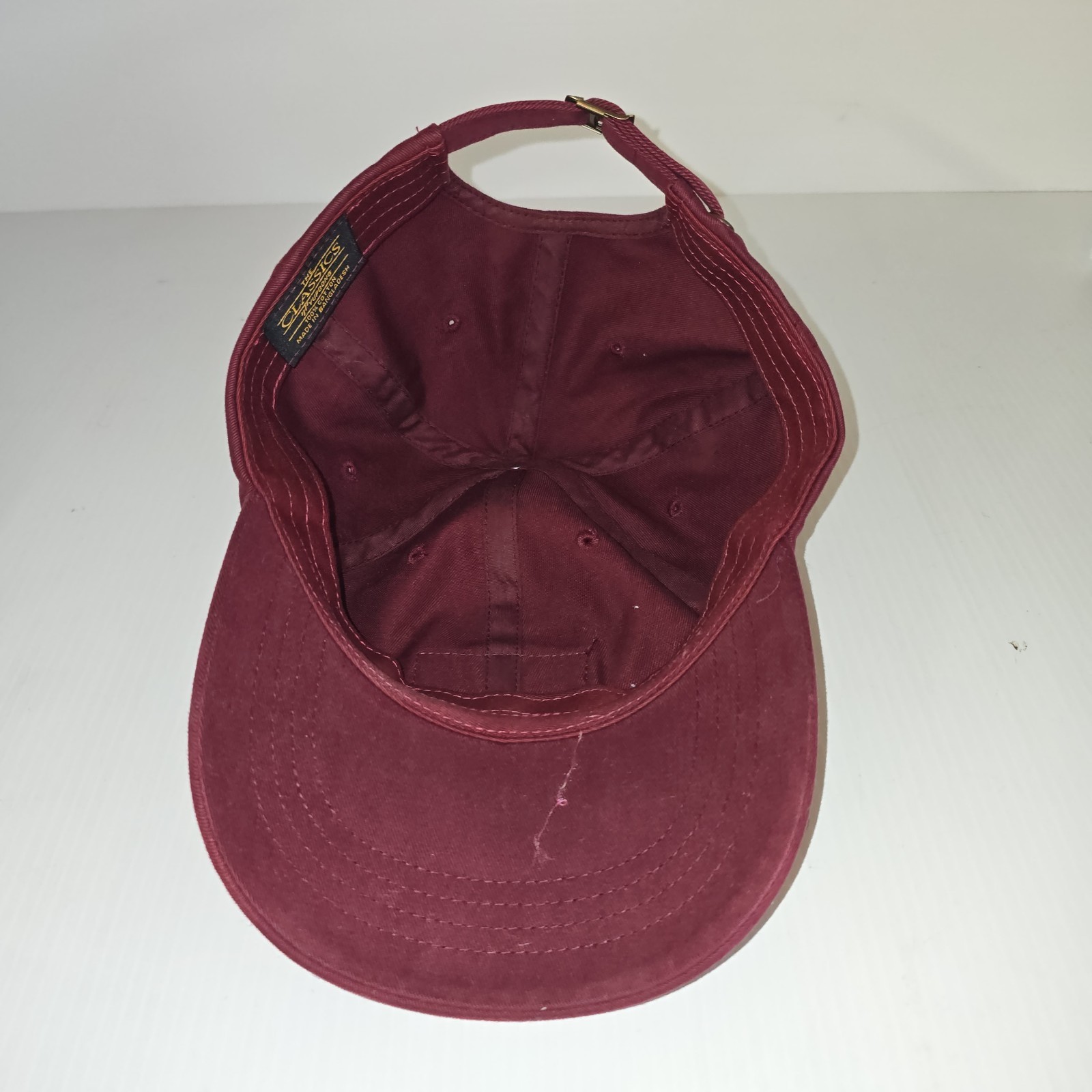 CRUX Fermentation Project Unstructured Baseball S… - image 8