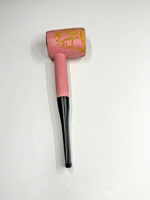 Color Cob By Venturi H&B Corn Cob Pipes *VINTAGE