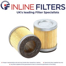 Air Filter for Becker T3.60 DSK w/Original Eng
