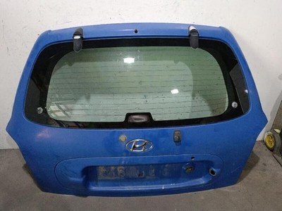 D4EA heckklappe 6093874 HYUNDAI SANTA FE I SM 2.0 CRDI 2000