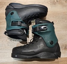 Razors Cult Aggressive Inline Skates UK 7-8 SL, THEM, IQON, Powerslide