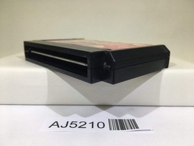 Yie Ar Kung-Fu Nintendo Famicom NES Japan - AJ5210