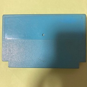 Famicom software Fighting Sho!! Ramen Man 102 Techniques of Explosive