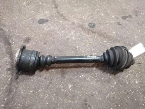 VW PASSAT Variant B5 3B6 Antriebswelle vorne links 2.50 Diesel 2003 33849106