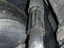 stoßdämpfer hinten links SEAT LEON KL1 KLG 2.0 TDI recrp2666695