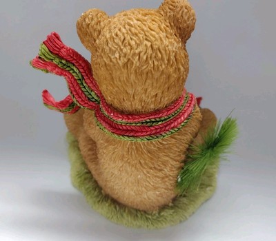 その他 Cherished Teddies 4004813 Orville Cherished Teddies Orville # 4004813 Couldnt Bear to Be