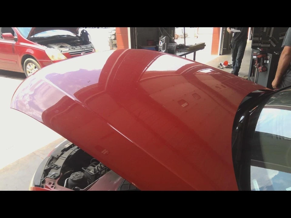 Eixo dianteiro eixo 3.0L compatível com 08-17 AUDI S5 713311 - Imagem 2 de 4