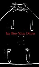 Itty Bitty Kitty Ditties,Alex Boies, Tim Hodapp, Jo Davison