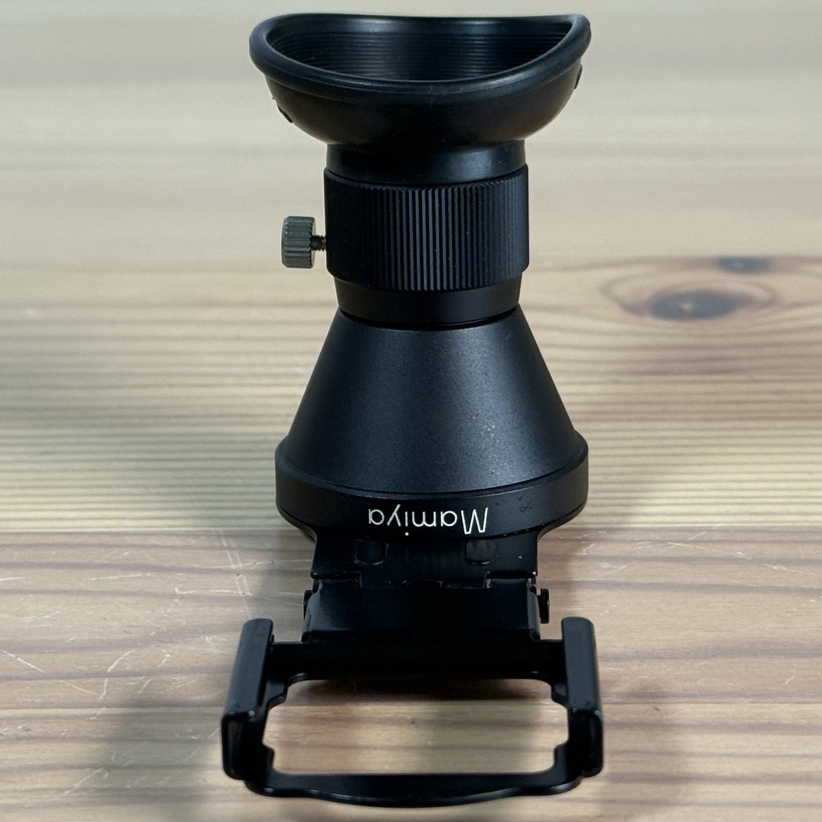Mamiya 安い マミヤ FD-701 Magnifier ビューファインダー For RZ67