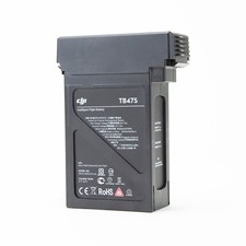 DJI TB47S Part46 22.2V Intelligent Flight Battery for Matrice 600 - SKU 2013564