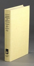William Prideaux Courtney / bibliography of Samuel Johnson .. with Johnsonian