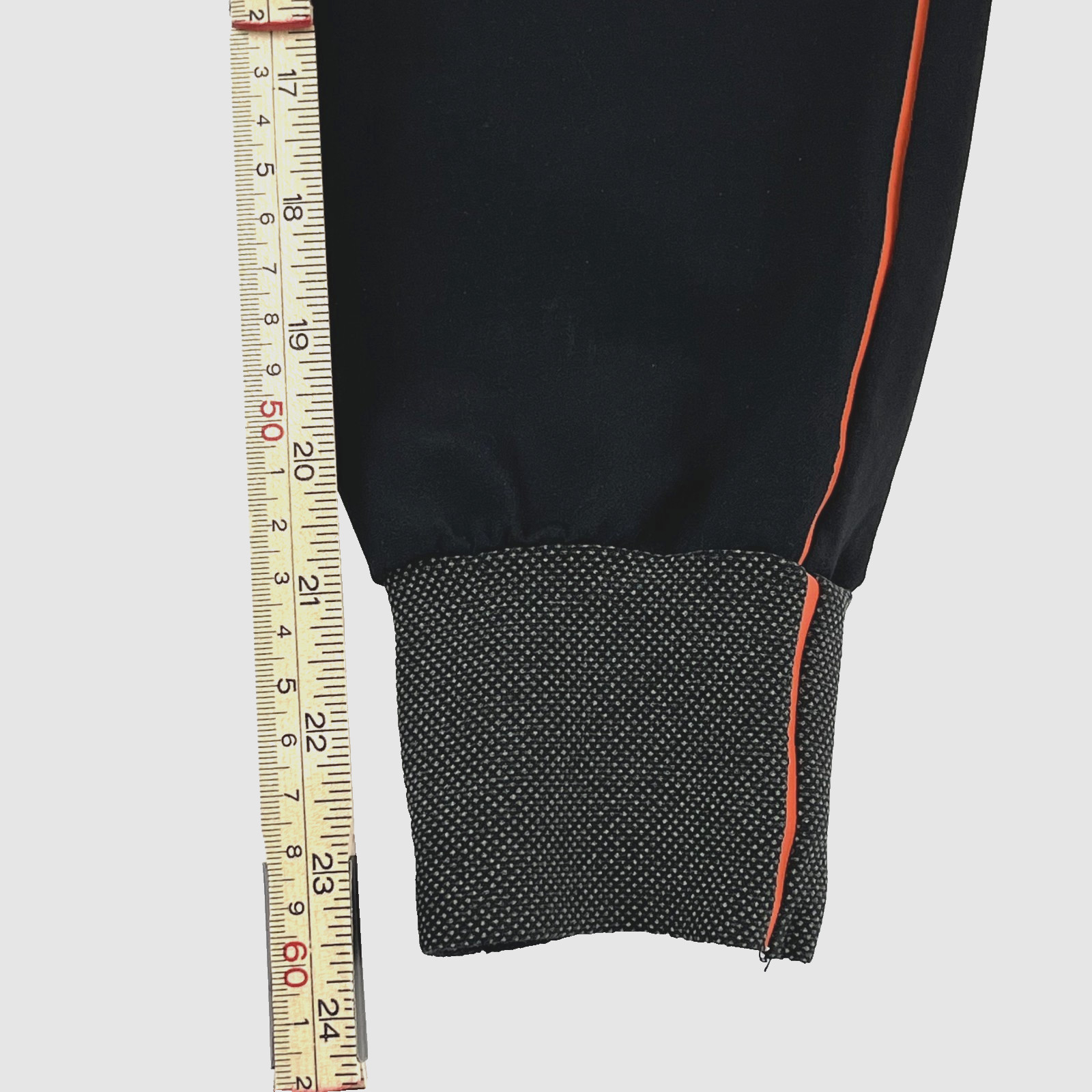 Bjorn Daehlie Pure Function Softshell Jacket M Bl… - image 19