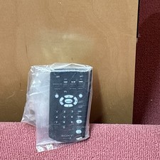 Sony RM-X170 OEM Remote Control  Brand New