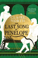 The Last Song Of Penelope | Claire North | Taschenbuch | The Songs Of Penelope