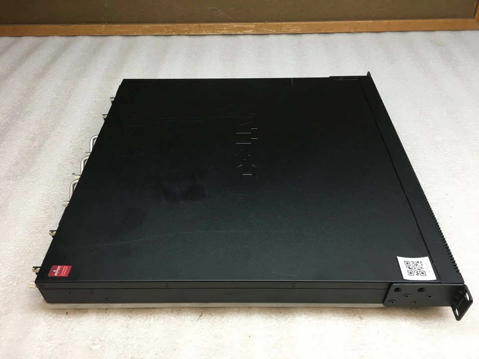 Dell PowerConnect 8024 24-Port SPF 10GbE Gigabit Network Switch w/Dual PSU - Image 4 of 4