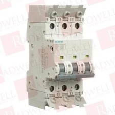 SIEMENS 5SJ4325-8HG42 / 5SJ43258HG42 (NEW IN BOX)