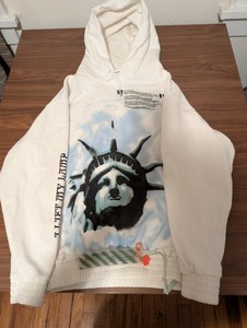 Liberty Walk Hoodie | eBay