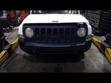 Driver Rear Suspension FWD Rear Drum Brakes Fits 07-10 COMPASS 1045018