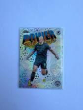 Erling Haaland Chrome UCL 2025/26