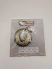GAR Reunion Badge Oil City, PA 1894-1895
