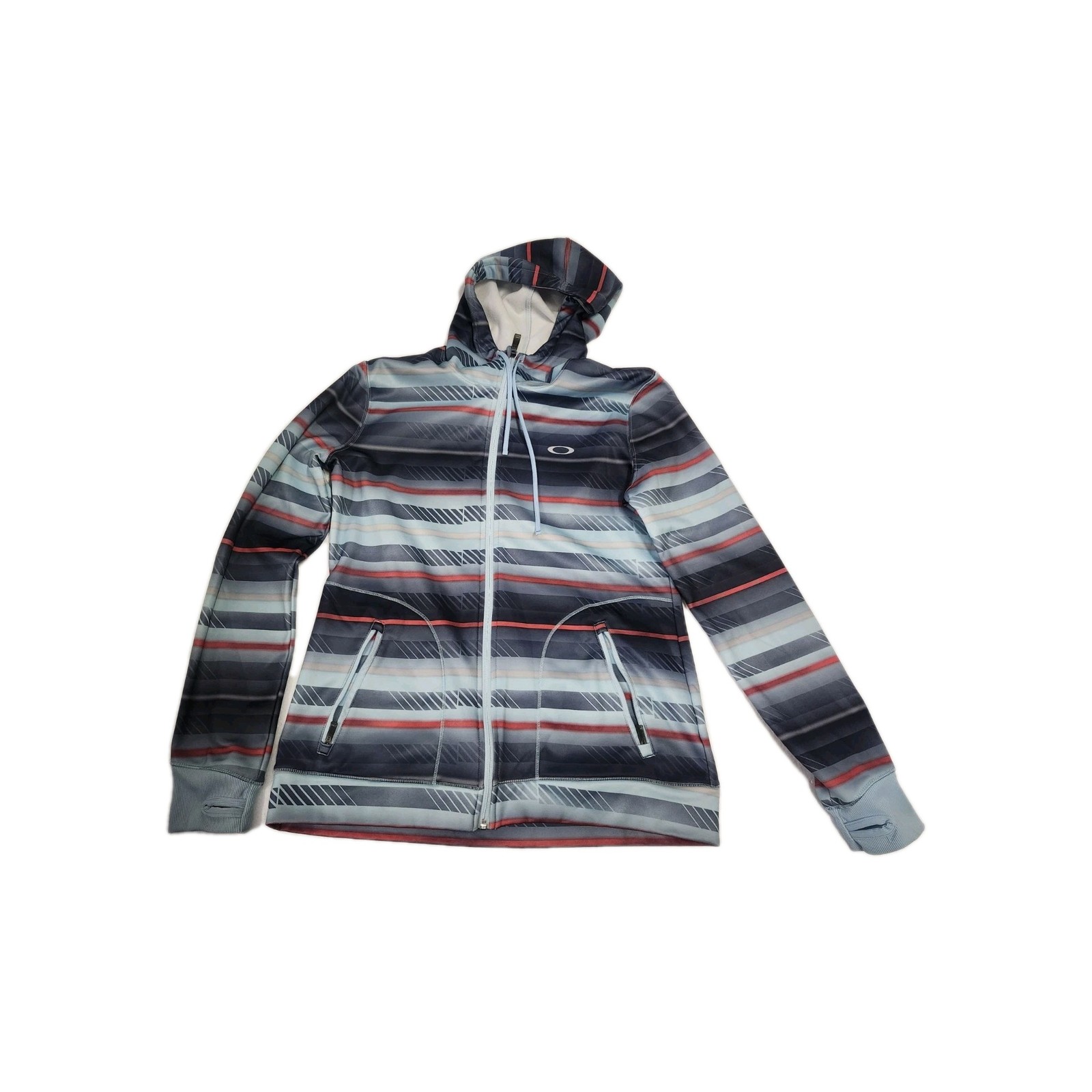 Oakley 2014 Jogging Jacket Large - image 1