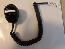 Hammarlund CM 14Z Hand Microphone by Shure Brothers