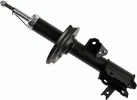 Sachs StoßDäMpfer 317 446 FüR KIA