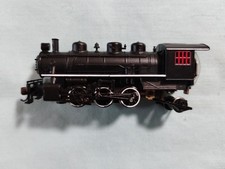 BACHMANN N-SCALE 51598 STEAM LOCO PRAIRIE 2-6-2 PAINTED UNLETTERED NO TENDER