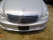 Grille 221 Type Upper S550 Fits 07-09 Mercedes S-class 68337 Grille 221 Type Upper S550 Fits 07-09 Mercedes S-class 68337