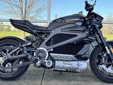2022 LiveWire? Motorcycles 