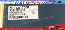New In Box MITSUBISHI MR-J2S-700B Servo Drive