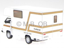 VW T3a Camping Tischer white diecast model car 11528  Premium ClassiXXs 1/43
