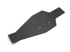 CFRP Main Chassis (JJ Ultima) UTW011