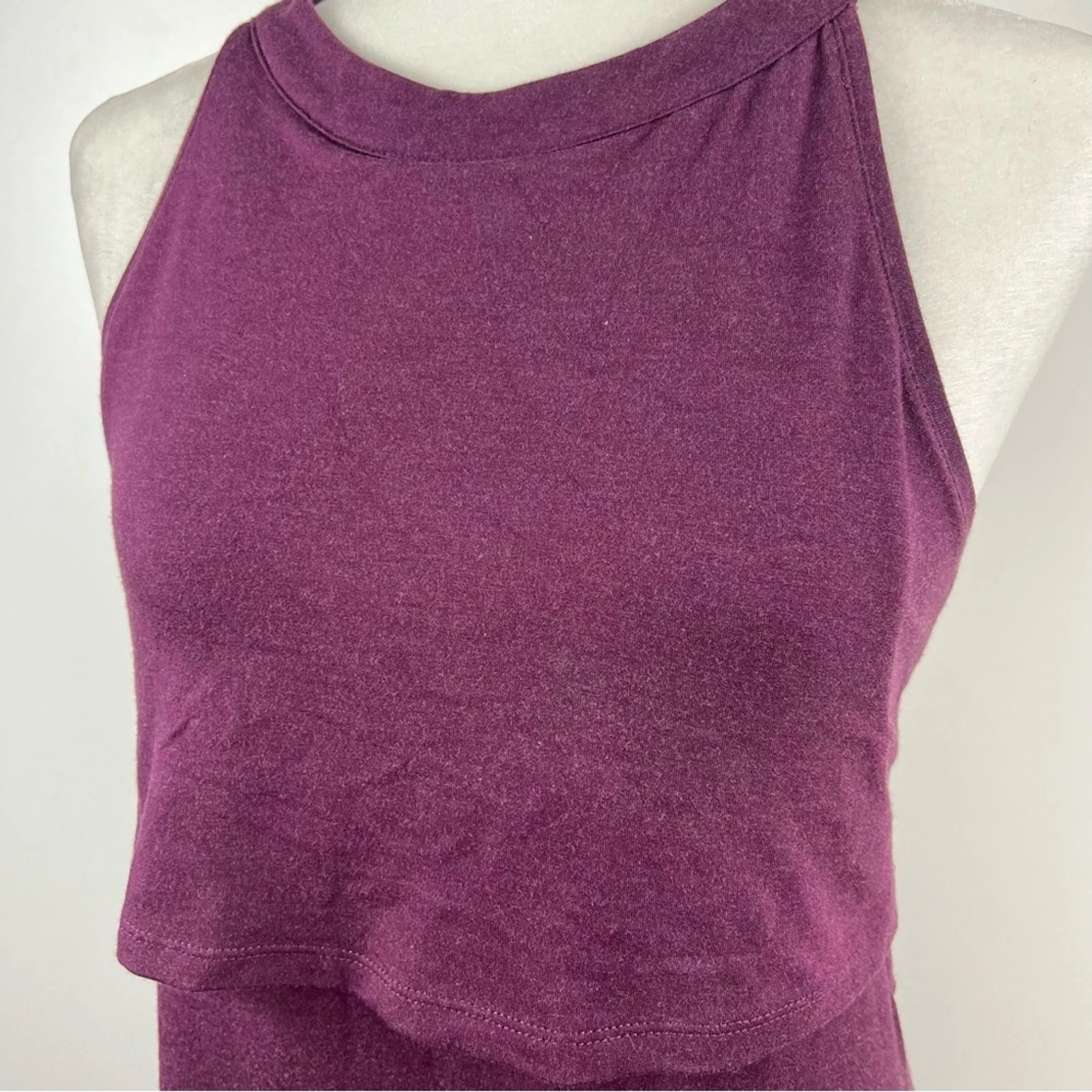 sweaty-betty holistic racer back cutouts midi athletic sporty 