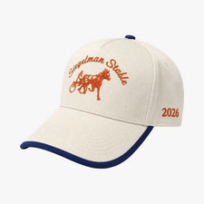 Knicks x Siegelman Stable - 2026 Champions Ha...