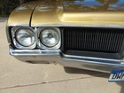 1970 Oldsmobile Cutlass