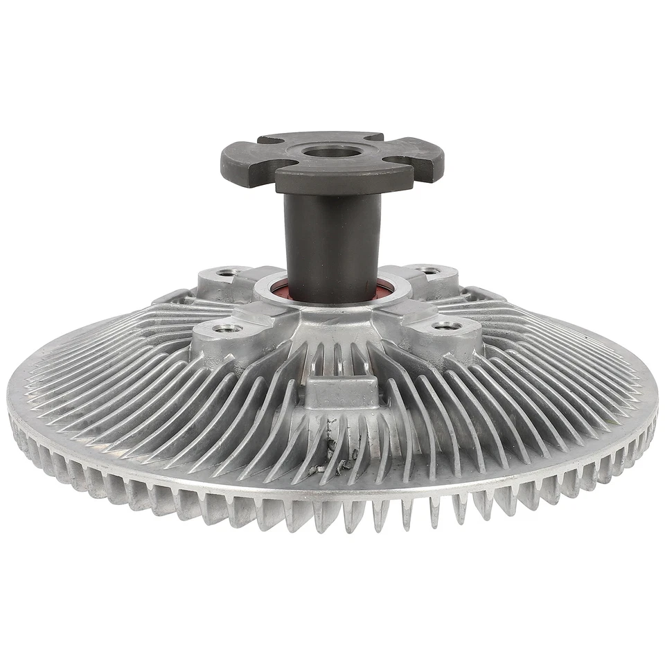 Radiator Fan Clutch Car For 1988-1995 Chevrolet C1500 C2500 C3500 Pickup 2734 - Image 2 of 4