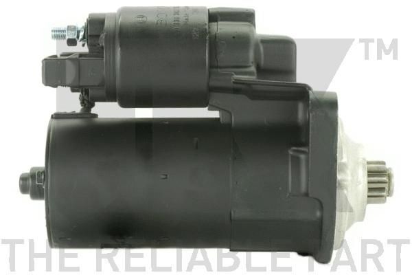 NK 4717830 Starter Anlasser Ohne Pfand 12V 1,1 Kw-image