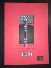 EXID 专辑音乐CD | eBay