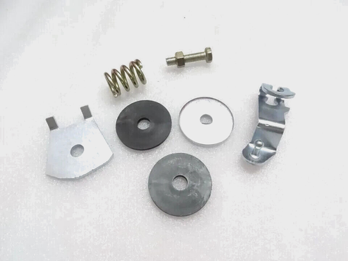 For Ford Tractor New Hand Throttle Accelerator Control Kit - Picture 3 of 5