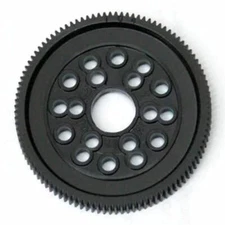 Kimbrough 206, 64 Pitch (64P) Spur Gear 86 Tooth (86T)
