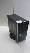 HP Pavilion a6838f Desktop Computer Intel Pentium E2200 4GB Ram No HDD