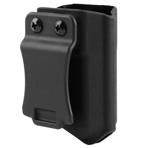Single/Double Stack IWB/OWB Magazine Pouch Holster For Glock 21 29 30S 36 PPQ 45 - Picture 13 of 19