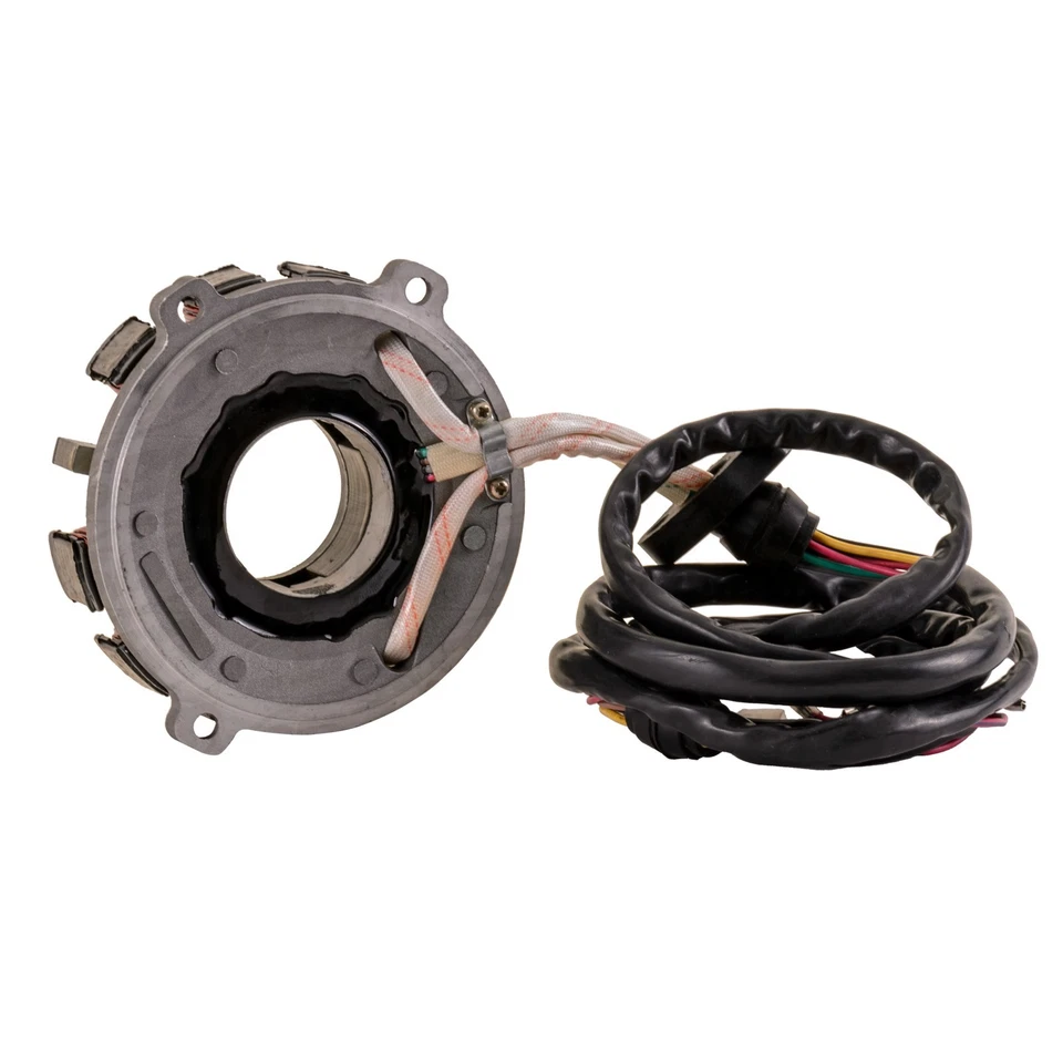 Estator Polaris Magneto 2002-2004 Freedom Octane Virage 1999-2001 SLH 2873022 - Imagem 2 de 4